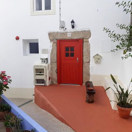 O Casulo Villa Marvao  Exterior photo