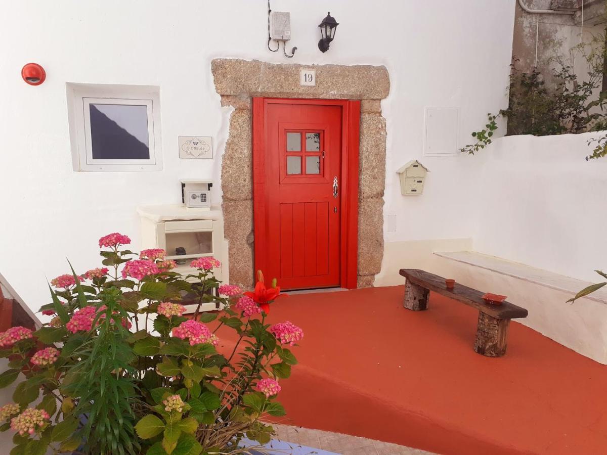 O Casulo Villa Marvao  Exterior photo
