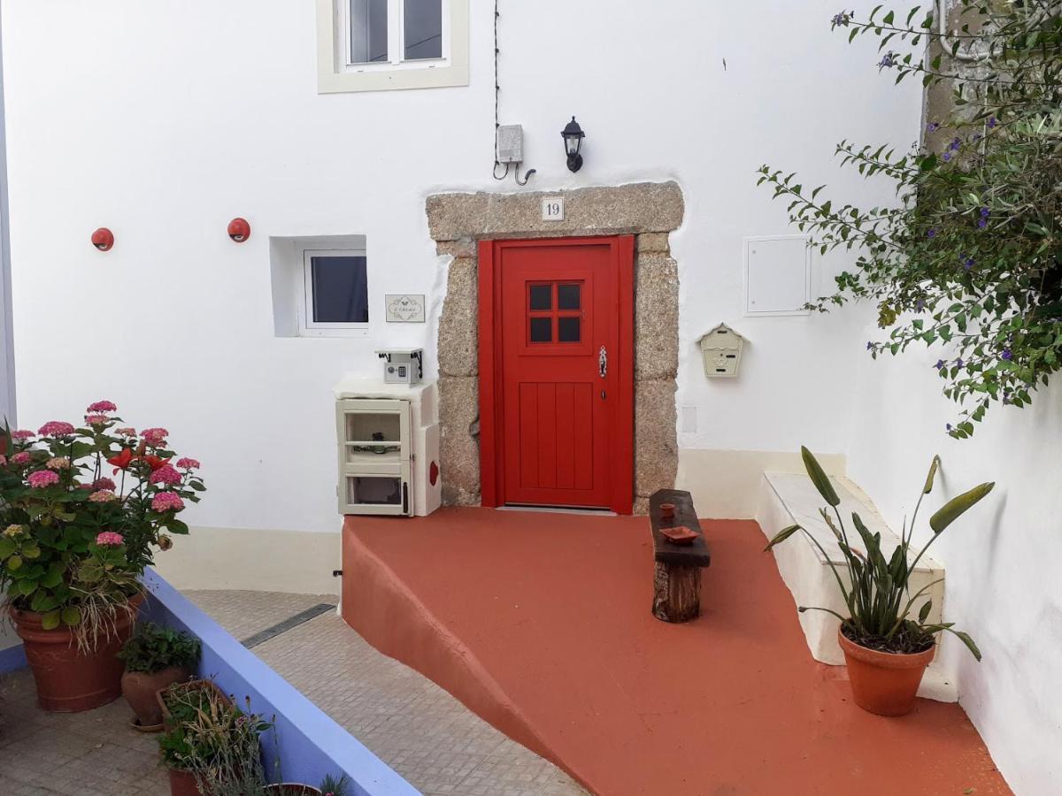 O Casulo Villa Marvao  Exterior photo