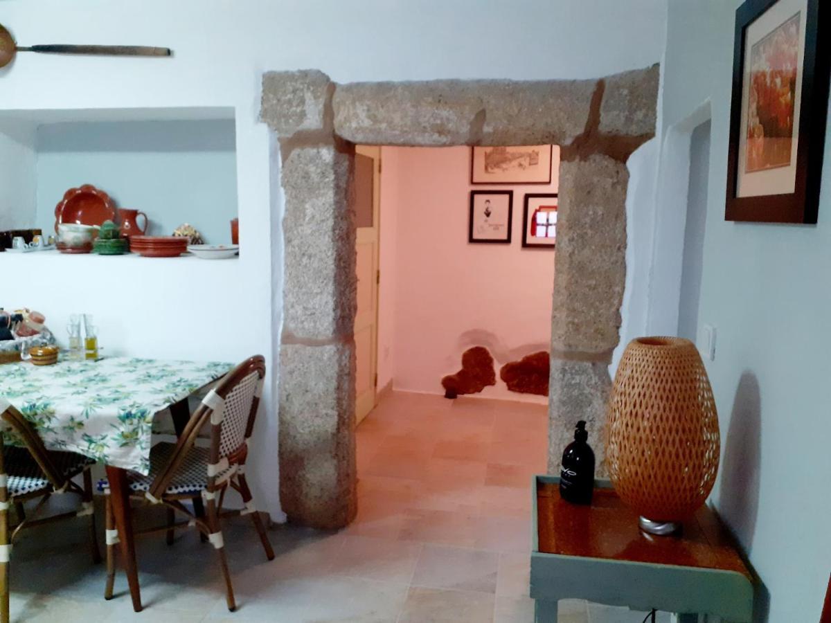O Casulo Villa Marvao  Exterior photo