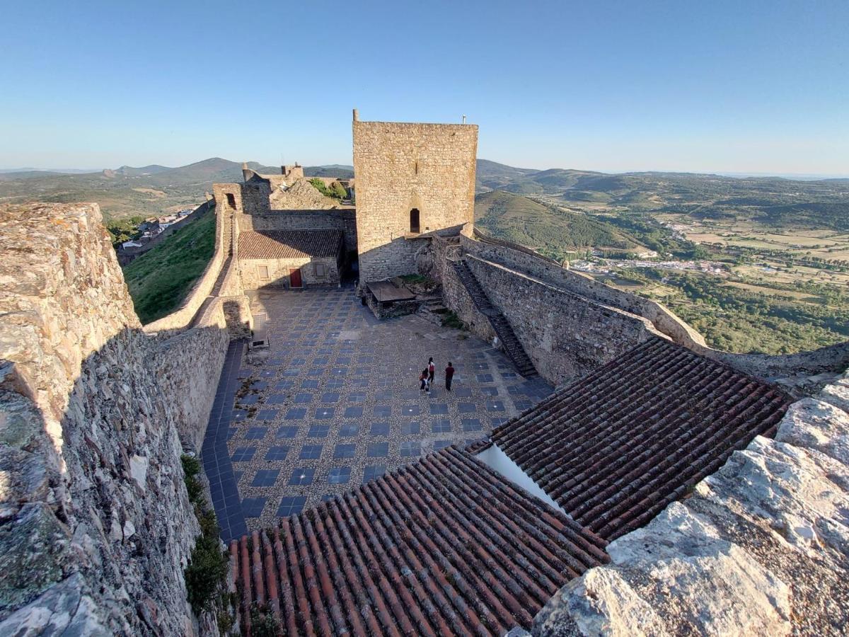 O Casulo Villa Marvao  Exterior photo